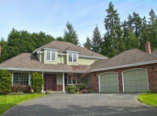 22028 NE 23rd St, Sammamish, WA 98074
