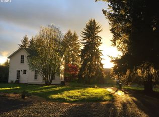 22750 SE Van Curen Rd, Eagle Creek, OR 97022