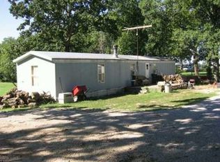 10539 Roberts Rd, Bentonville, AR 72713