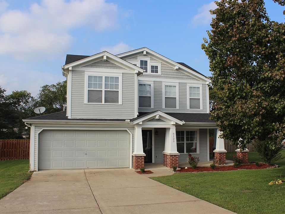 1st image of 8125 Boone Trce