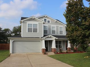 8125 Boone Trce, Nashville, TN 37221