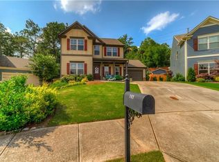 143 Haleys Cir, Woodstock, GA 30188