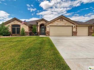 2030 Falling Leaf Ln, Harker Heights, TX 76548