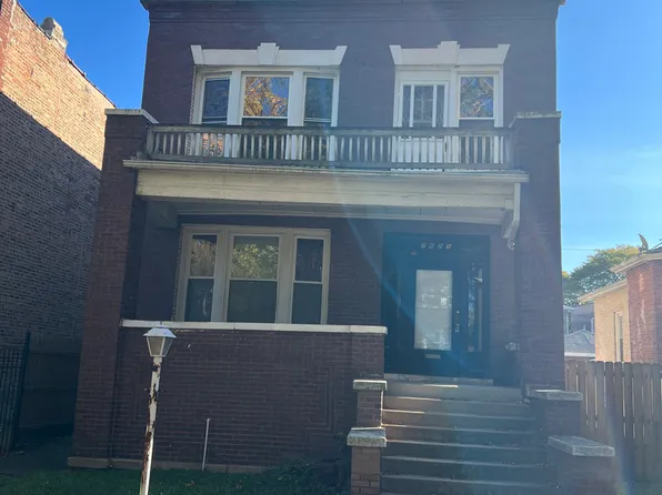 7621 S Morgan St, Chicago, IL 60620
