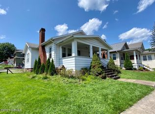 1315 Penn St, Williamsport, PA 17701