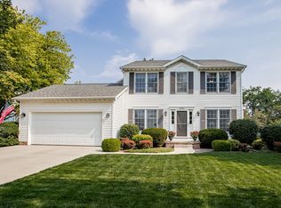 3306 Cumbria Dr, Bloomington, IL