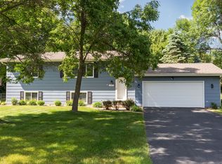3307 174th Ln NW, Andover, MN 55304