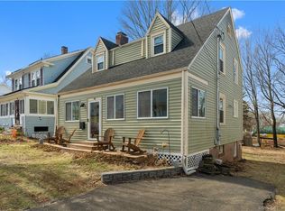 48 Pearl St, Meriden, CT 06450