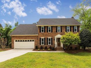 335 Wednesbury Blvd, Charlotte, NC 28262