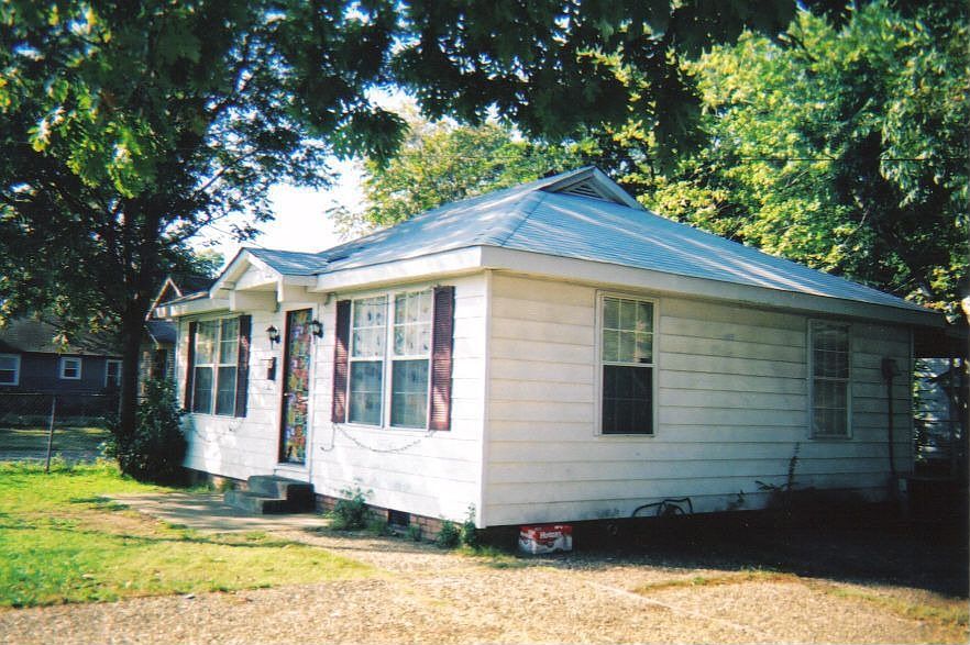 1735 Moss Street, NLR, AR 72118