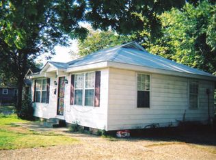 1735 Moss St, North Little Rock, AR 72114