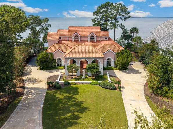3219 Bay Estates Cir, Miramar Beach, FL 32550
