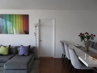 Rented by Luxury Property Group