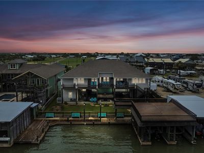 2719 Stella St, Pt Lavaca, TX, 77979