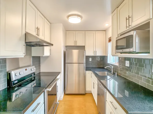 1644 Oxford St, Berkeley, CA