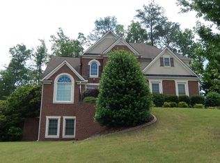 5198 Barrington Trace Dr SW, Atlanta, GA 30331