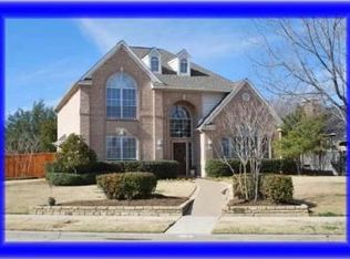 296 Dogwood Trl, Coppell, TX 75019