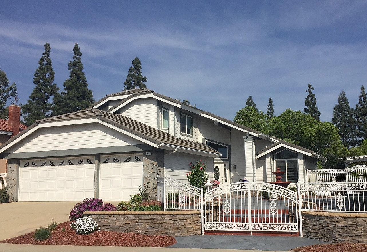 7057 Davenport Ct, Rancho Cucamonga, CA 91701 Zillow