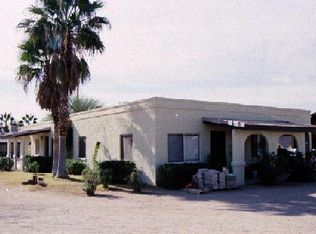 231 W 20th Ave, Apache Junction, AZ 85120