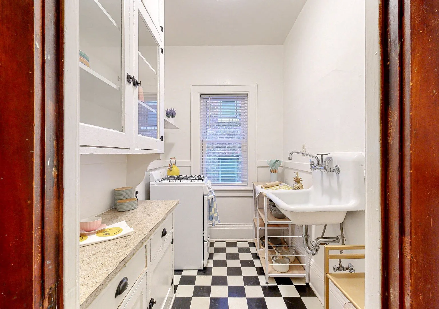 The Park Apartments — Photo 3