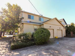 3511 NE 7th Ave, Portland, OR 97212