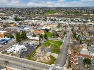 828 Spring St, Paso Robles, CA 93446