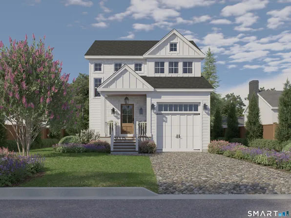 13 College Street, Old Saybrook, CT 06475
