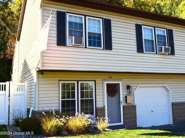 158 Central Avenue, Cohoes, NY 12047