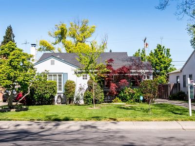 2766 Muir Way, Sacramento, CA, 95818