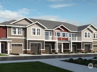 19347 NE 69th Cir #204, Redmond, WA