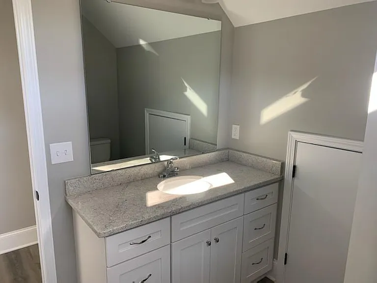 Full Bath