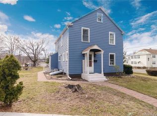 5 Garfield Ave, Middletown, CT 06457