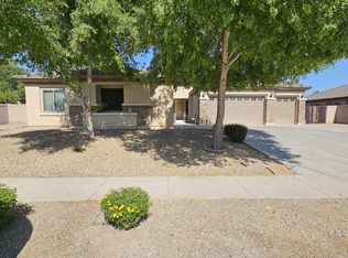 7595 N 85th Dr, Glendale, AZ 85305
