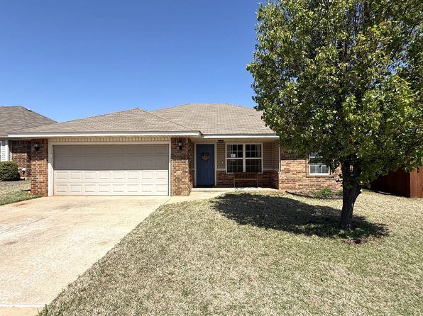 11813 NW 133rd St, Piedmont, OK 73078