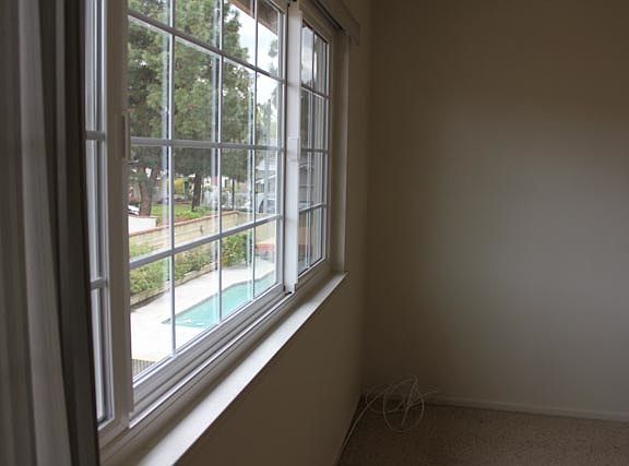 View From Living Room