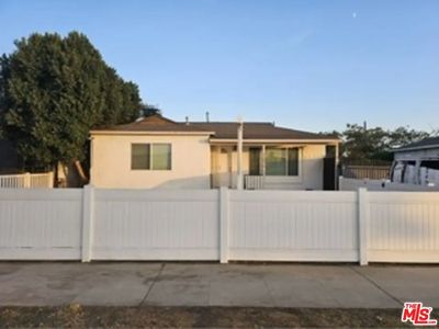 11050 Fleetwood St, Sun Valley, CA, 91352