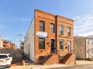 809 S Curley St, Baltimore, MD