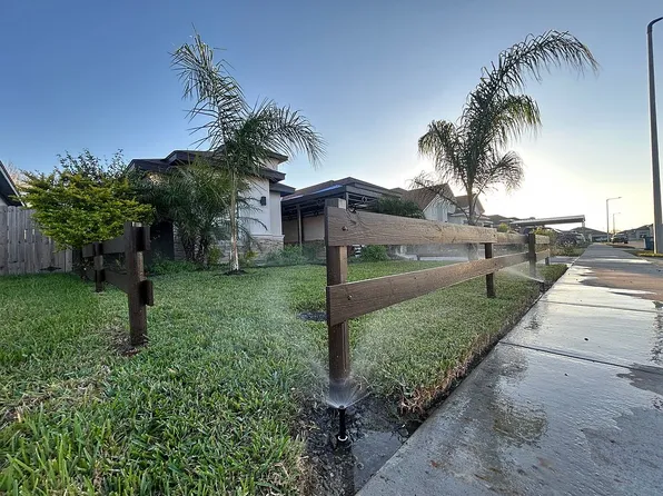 6021 Grapevine Loop, Brownsville, TX 78526