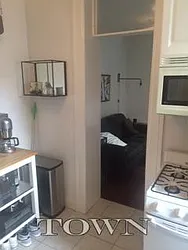 Rented by Town Residential