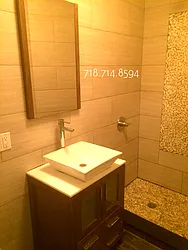 Rented by East Williamsburg Realty Inc