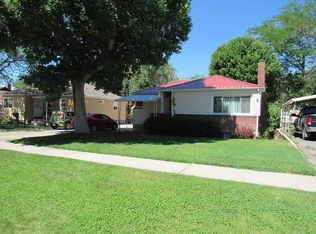343 N 500 E, Price, UT 84501