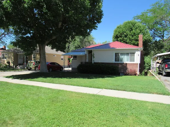 343 N 500 E, Price, UT 84501