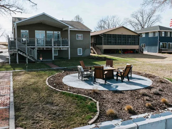 9 Mallard Beach Dr #20, Johnson Lake, NE 68937
