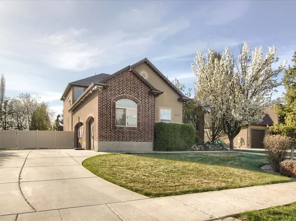 15 N 3300 W, Layton, UT 84041