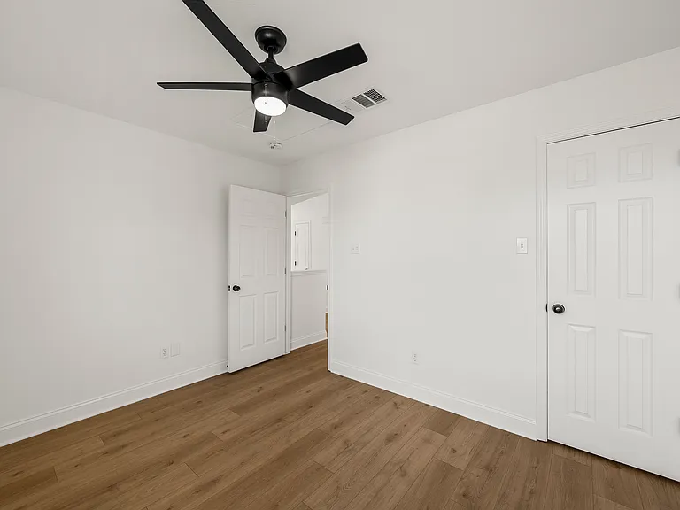 Third bedroom