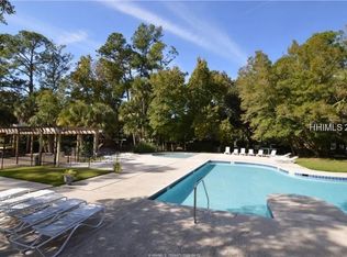 6 Shipwatch Point #6A, Hilton Head Island, SC 29928