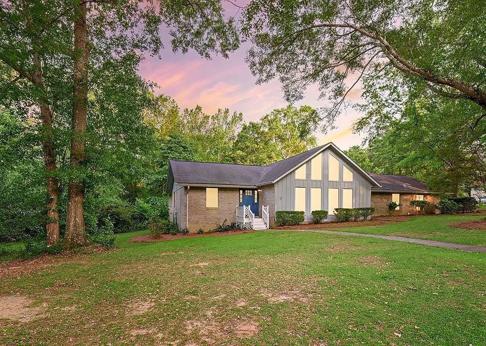 1204 Rendale Rd, Dothan, AL 36303 Zillow