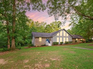 1204 Rendale Rd, Dothan, AL 36303