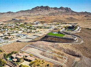 Peach Bluff Ct, Henderson, NV 89002