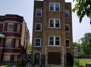 1531 S Kolin Ave APT 1, Chicago, IL 60623